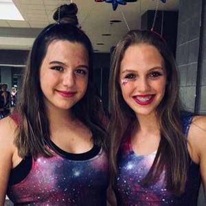 Meet your Posher, Cali